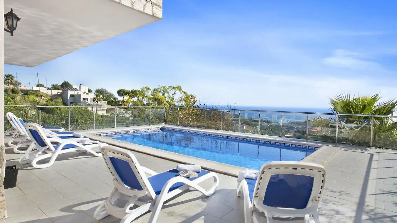 2 Garb - Lloret De Mar 0*,