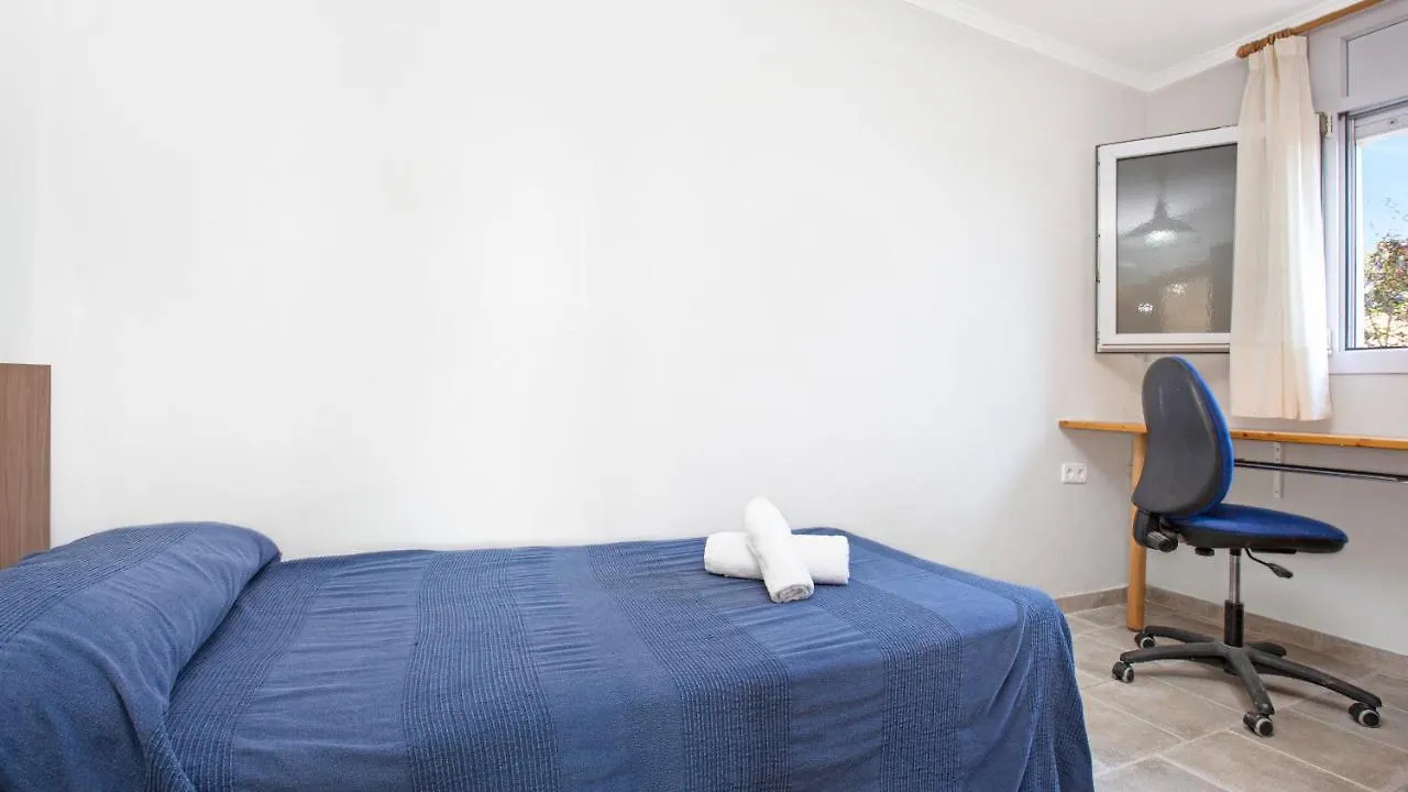 2 Garb - Lloret De Mar location